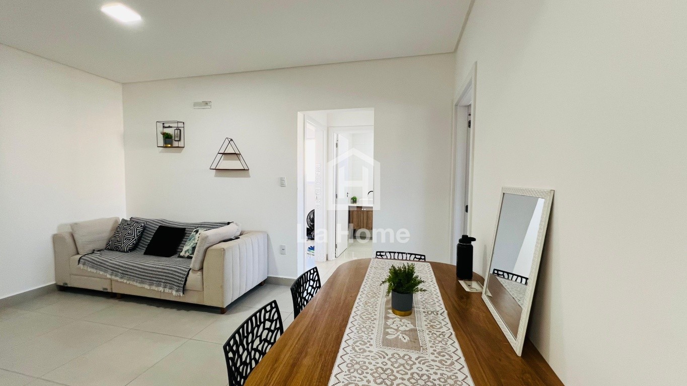 Apartamento com 03 dormitórios sendo 01 suíte à venda em Itapema - 300 metros do mar. Pronto para morar — foto 3