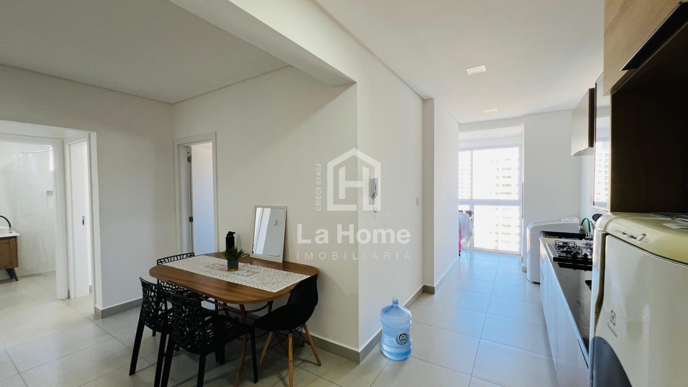 Apartamento com 03 dormitórios sendo 01 suíte à venda em Itapema - 300 metros do mar. Pronto para morar — foto 5