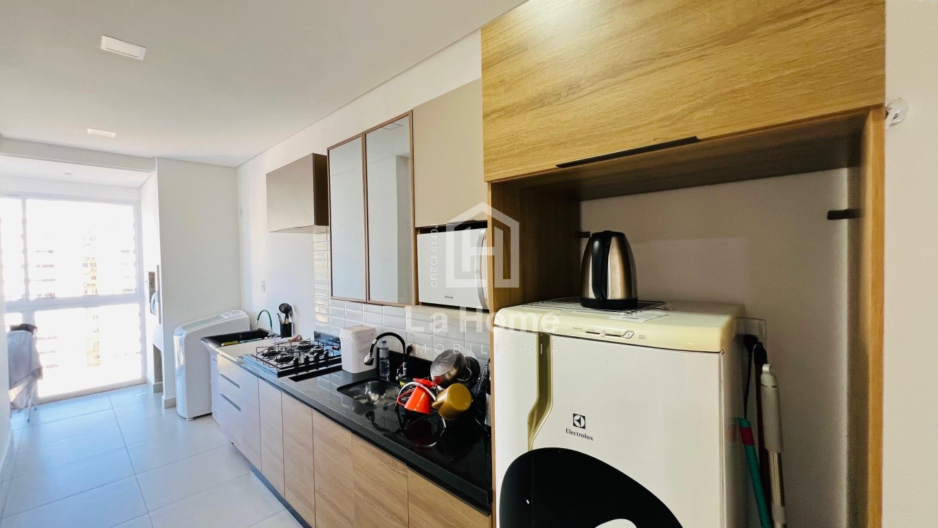 Apartamento com 03 dormitórios sendo 01 suíte à venda em Itapema - 300 metros do mar. Pronto para morar — foto 6