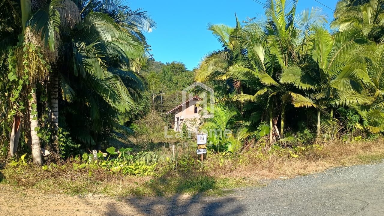 Ótimo Terreno Residencial com 3.674,02 m à Venda no Bairro Fidélis, Blumenau - foto 1