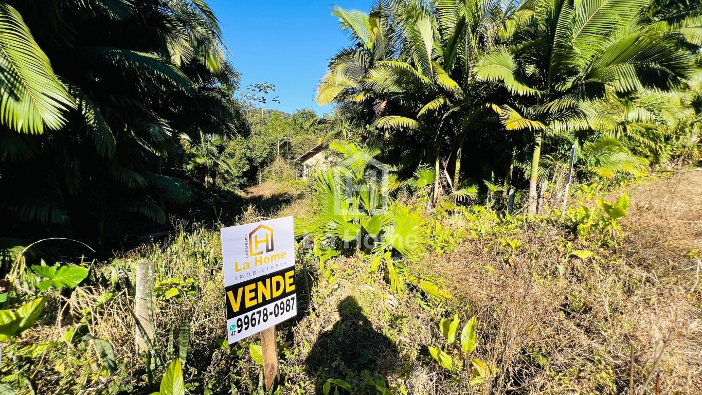 Ótimo Terreno Residencial com 3.674,02 m à Venda no Bairro Fidélis, Blumenau — foto 2