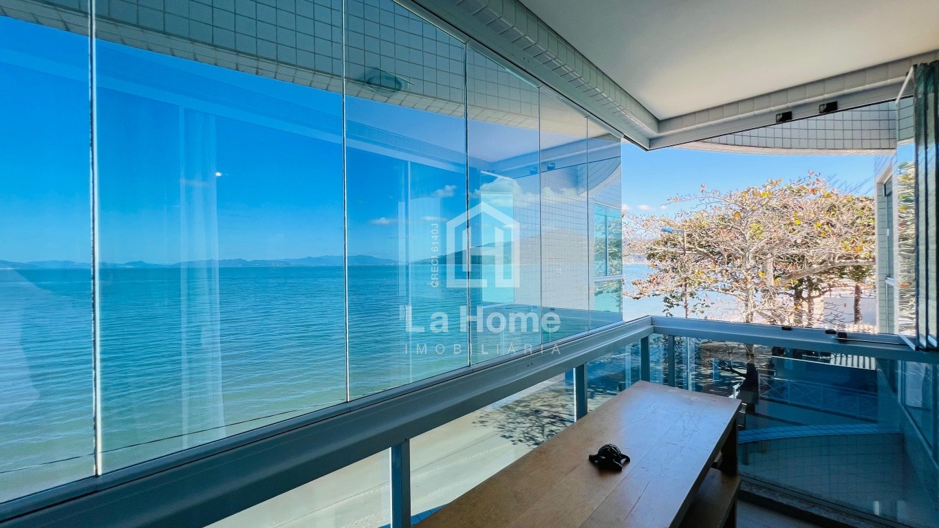 Duplex 03 suítes, com SPA Frente para o Mar - Praia de Morrinhos, Bombinhas/SC - foto 1