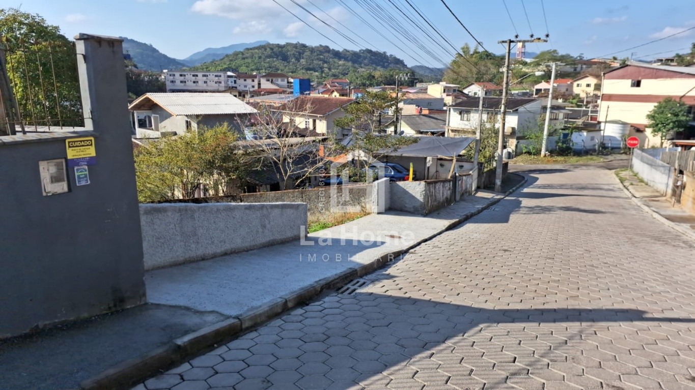 Terreno disponiovel para venda em uma região tranquila no Bairro Fidelis - foto 1