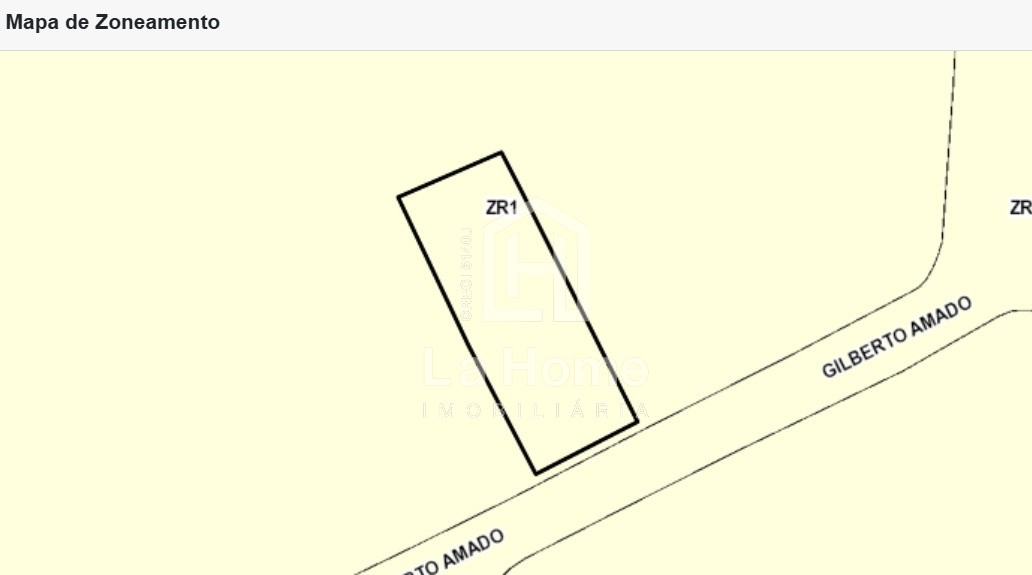 Terreno disponiovel para venda em uma região tranquila no Bairro Fidelis — foto 6