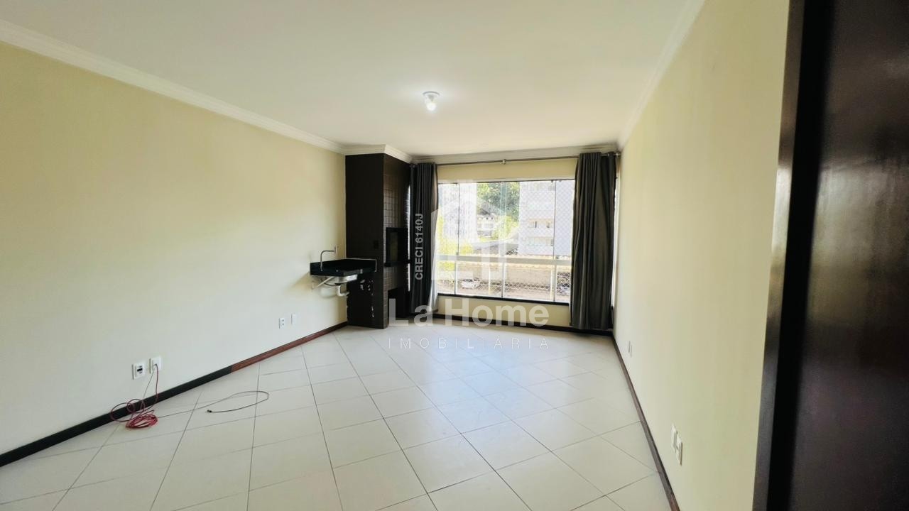 Apartamento amplo de 2 dormitórios (sendo 01 suíte) no bairro Vila Nova - Blumenau. — foto 4