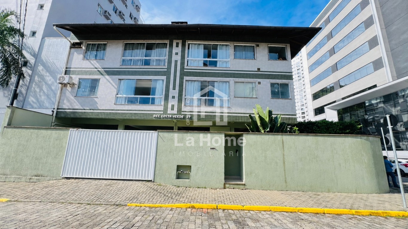 Apartamento amplo de 2 dormitórios (sendo 01 suíte) no bairro Vila Nova - Blumenau. - foto 1