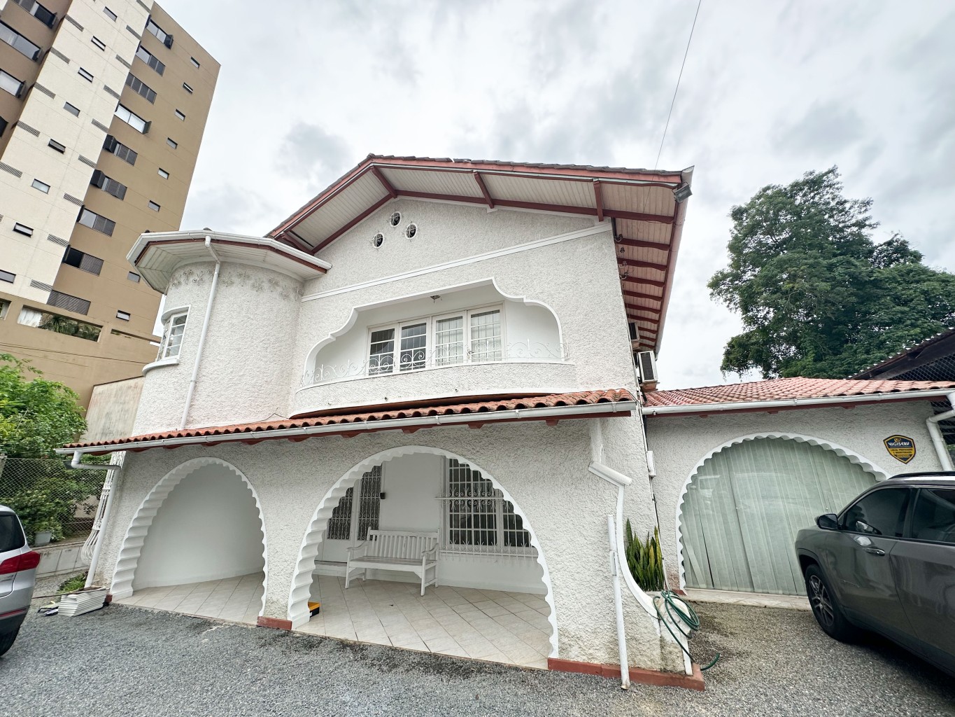 Linda casa na região da Alameda, para locação — foto 3