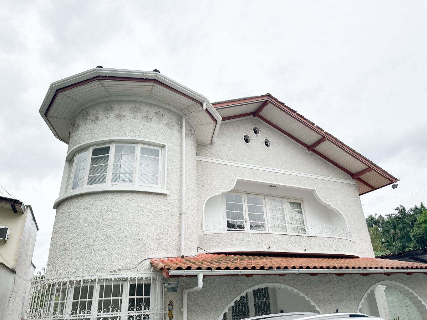 Linda casa na região da Alameda, para locação - foto 1