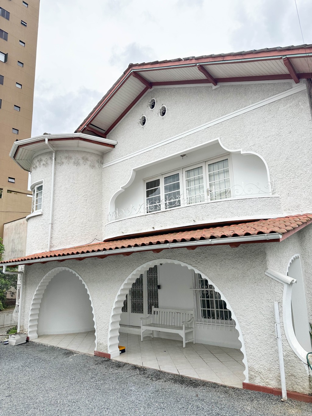 Linda casa na região da Alameda, para locação — foto 2