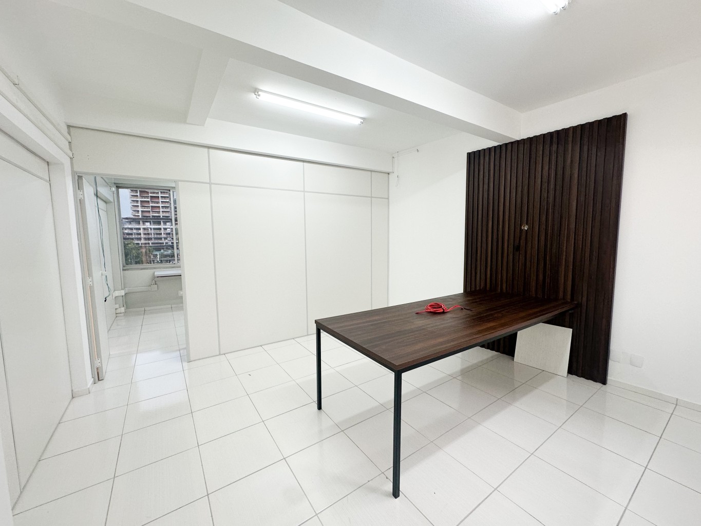 Sala comercial no Centro de Blumenau. — foto 5