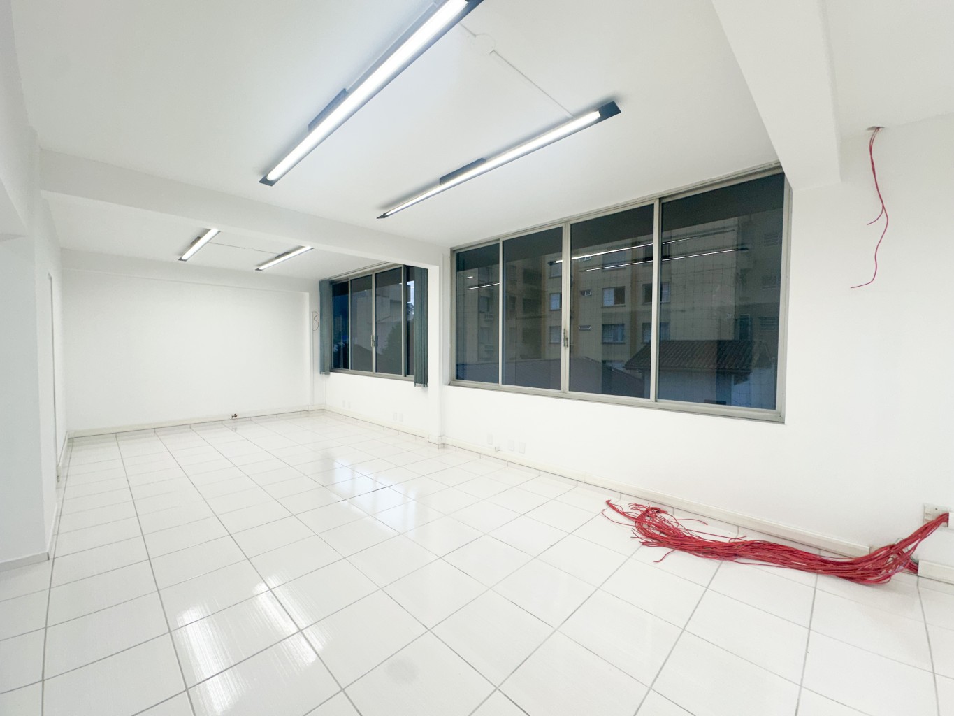 Sala comercial no Centro de Blumenau. — foto 2