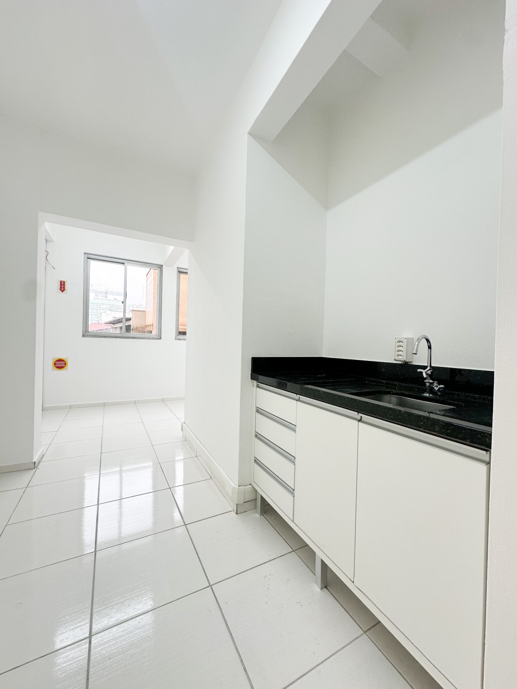 Sala comercial no Centro de Blumenau. — foto 7