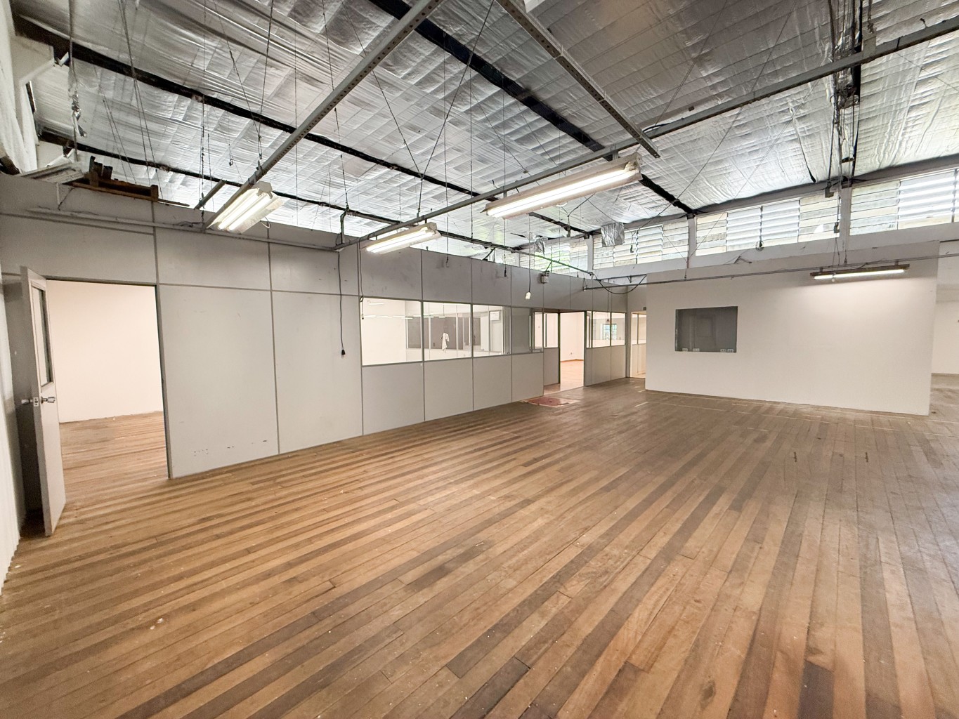 Galpão localizado no bairro Salto Weissbach com 1.200,00 m de área privativa — foto 7