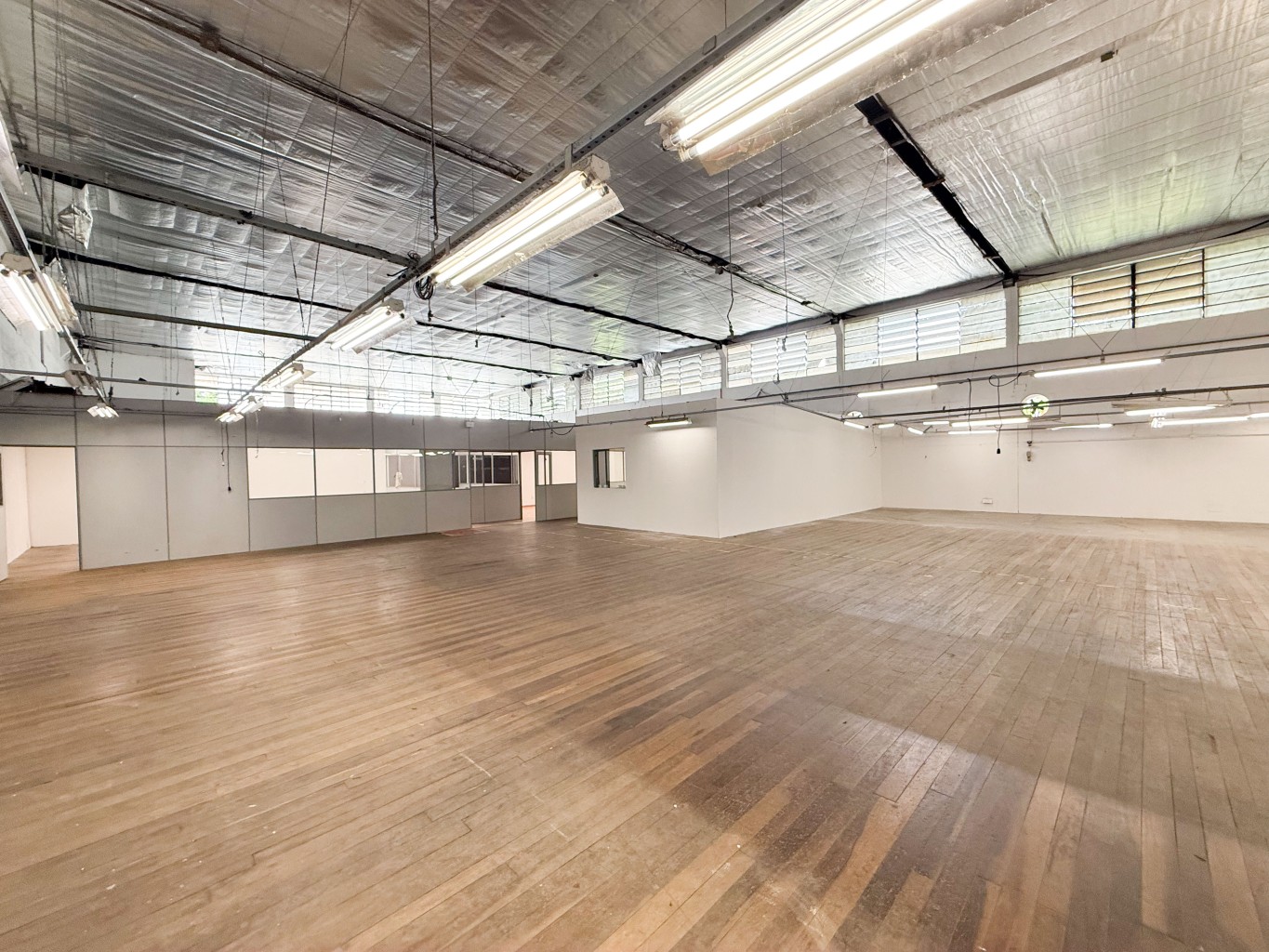 Galpão localizado no bairro Salto Weissbach com 1.200,00 m de área privativa — foto 6