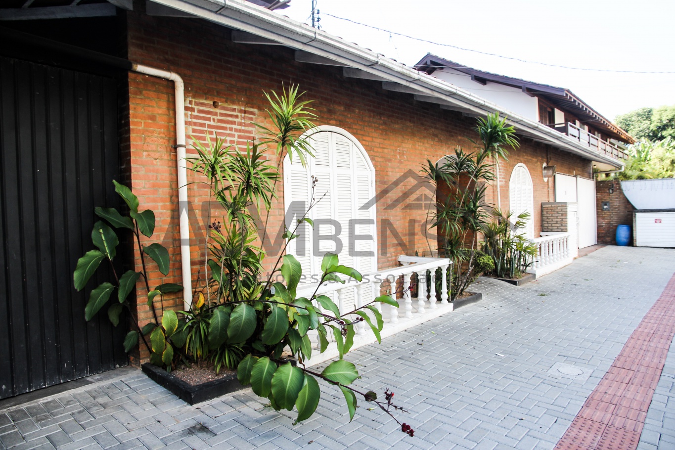 Casa comercial Bairro Ponta Aguda — foto 2