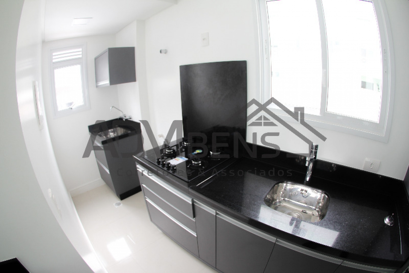 ? Apartamento 1 dormitório com garagem - a 3 min da FURB! — foto 6