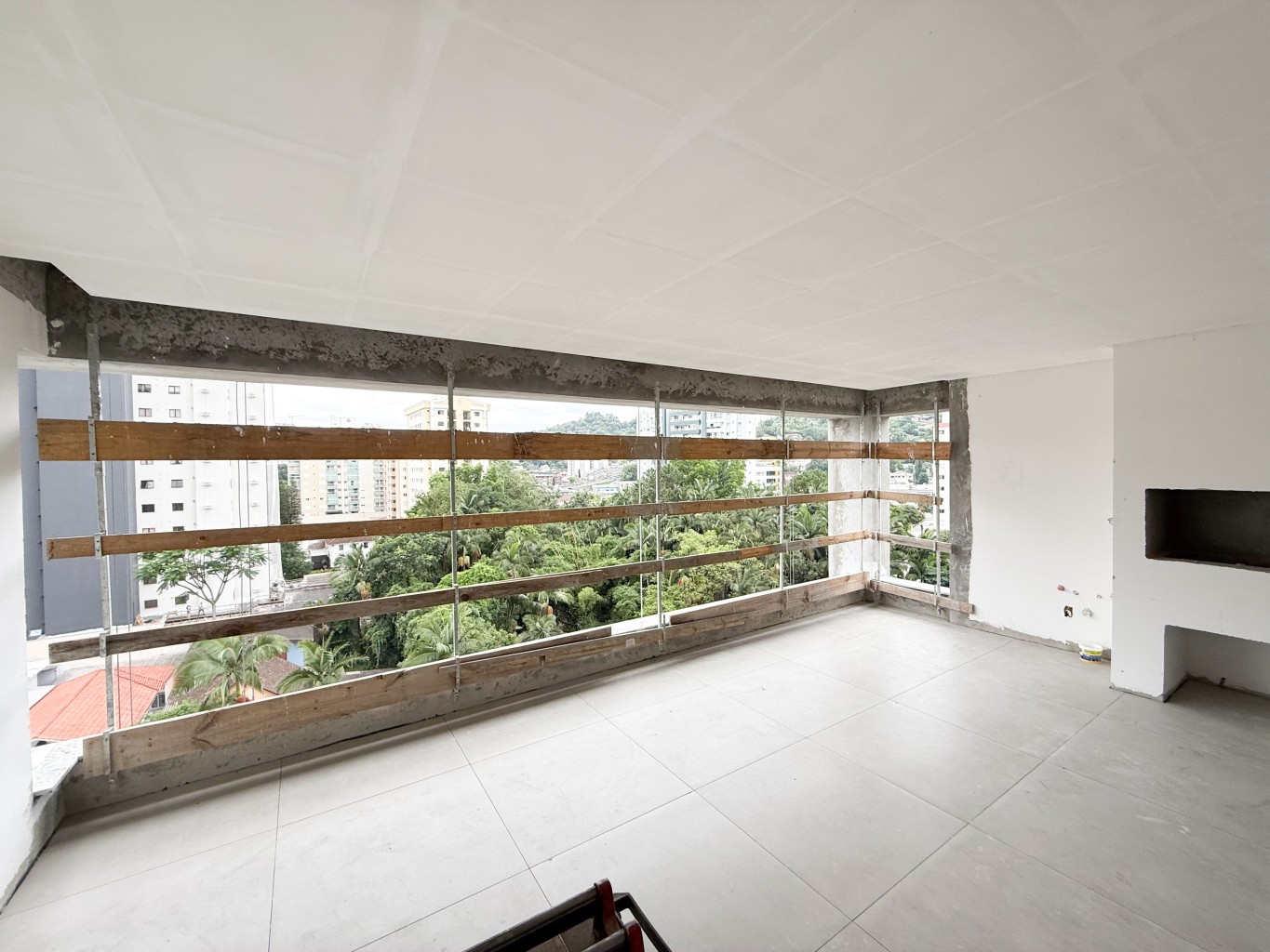 Apto Victor Konder 3 suítes e Vagas — foto 6