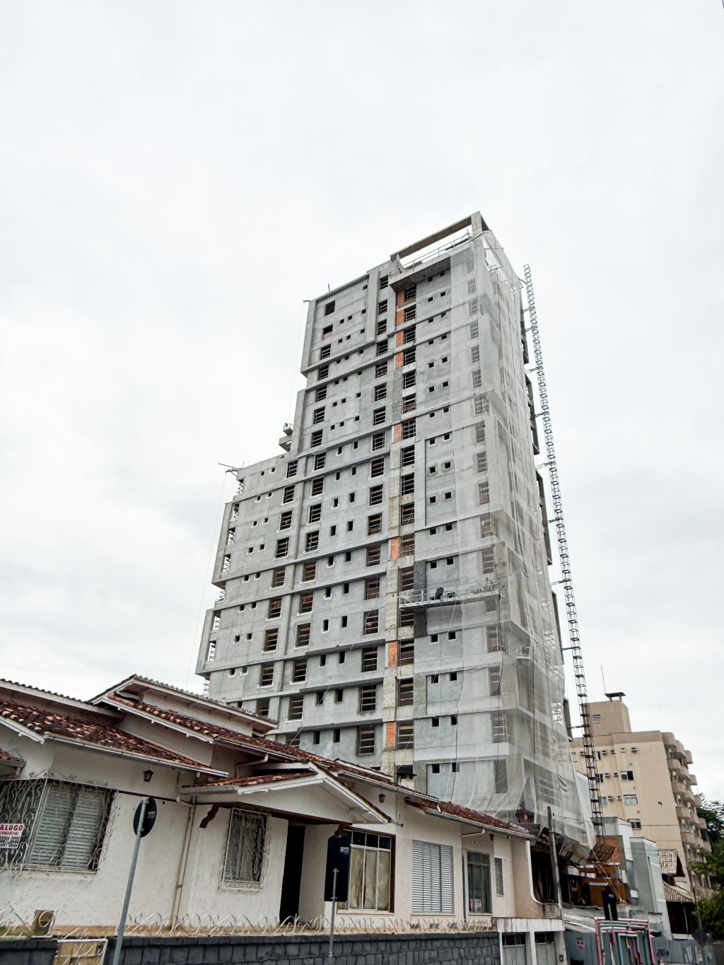 Apto Victor Konder 3 suítes e Vagas — foto 2