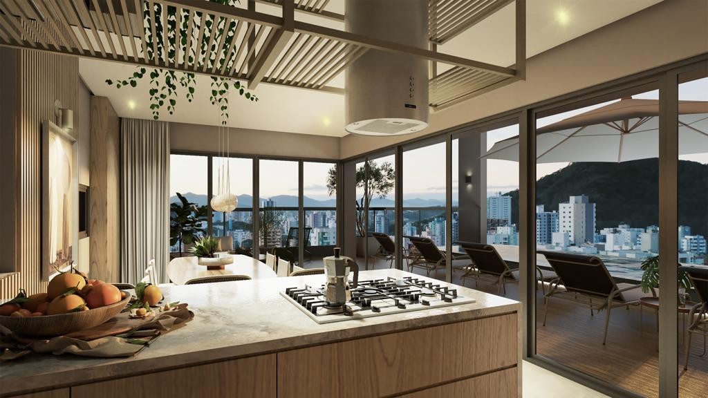 Apto Victor Konder 3 suítes e Vagas — foto 5