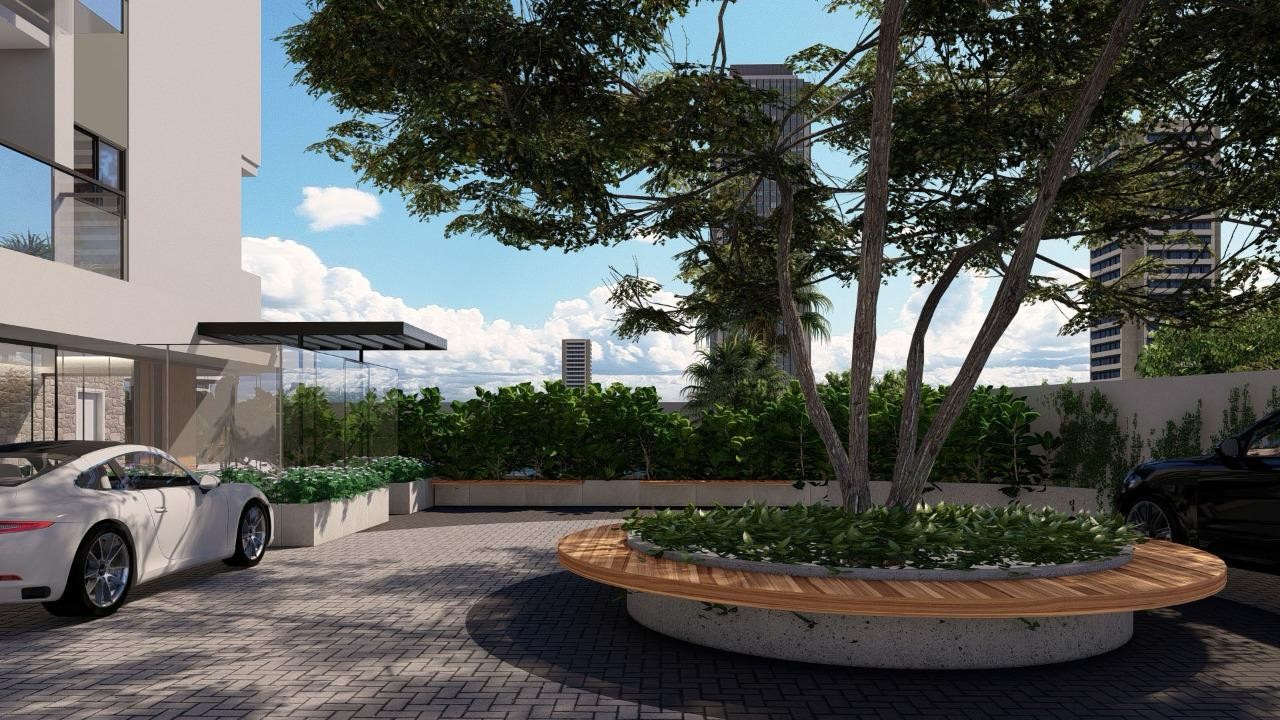 Apartamento 3 suítes Alameda — foto 5