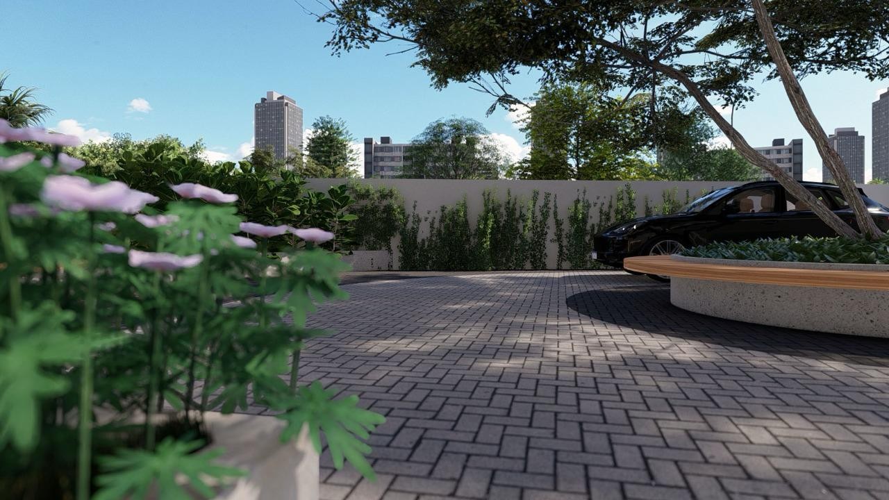 Apartamento 3 suítes Alameda — foto 4