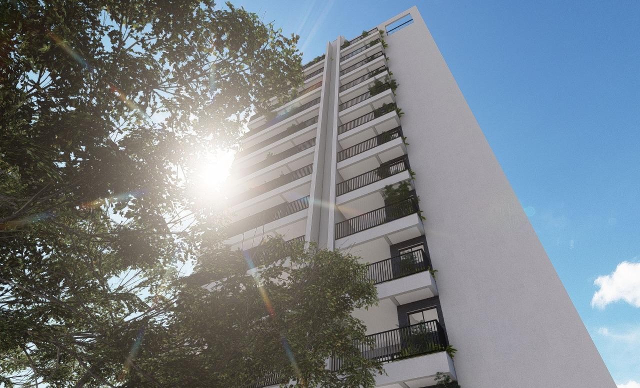 Apartamento 3 suítes Alameda - foto 1