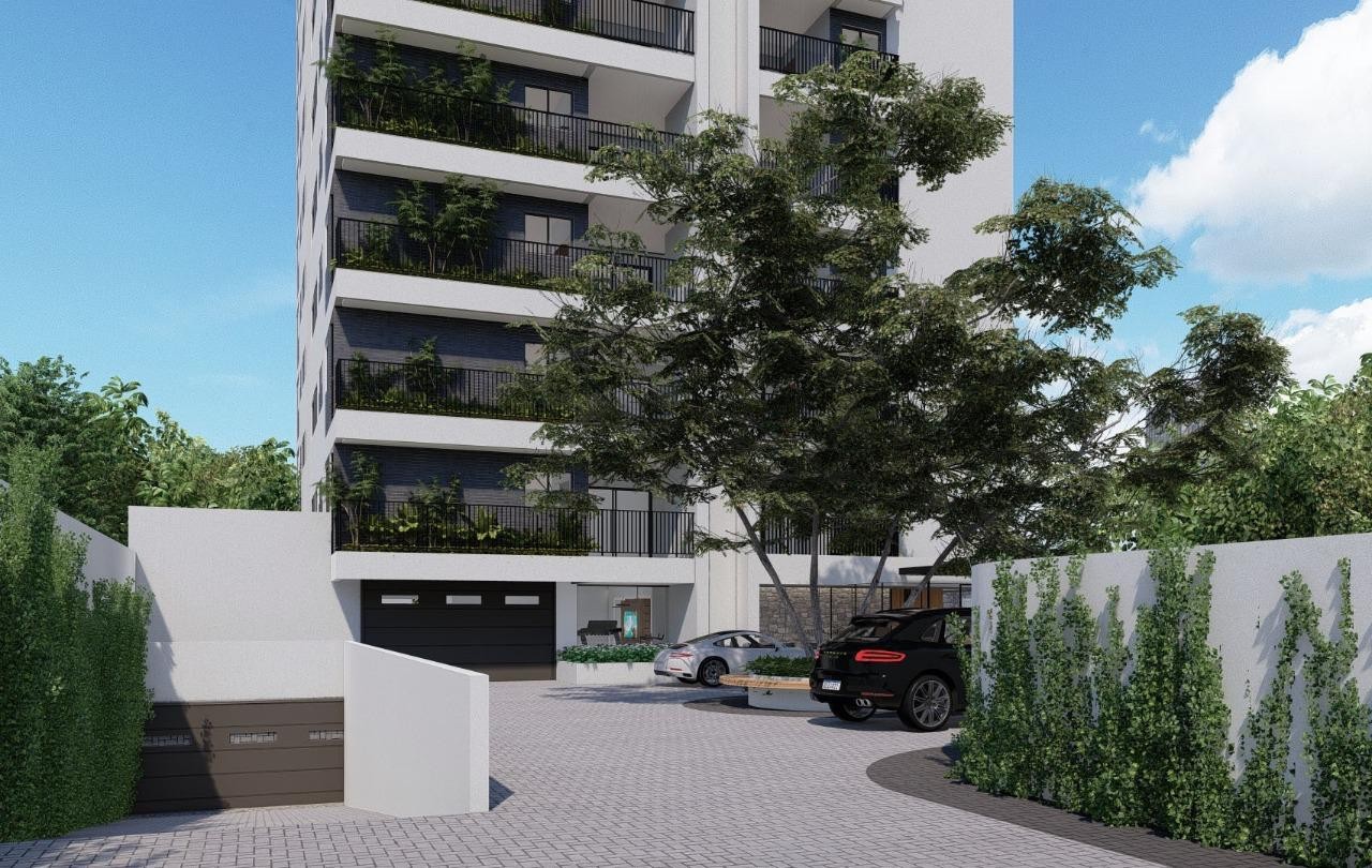 Apartamento 3 suítes Alameda — foto 7