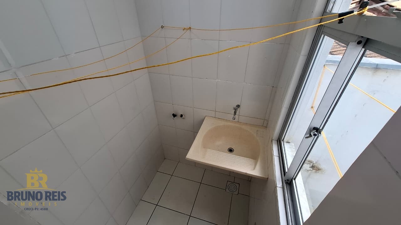 ÁREA DE SERVIÇO
