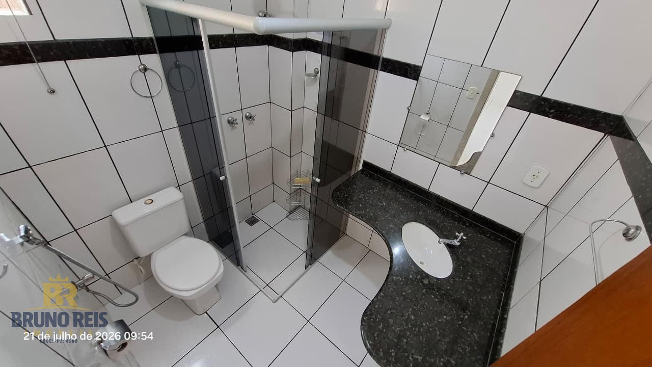 BANHEIRO SUÍTE