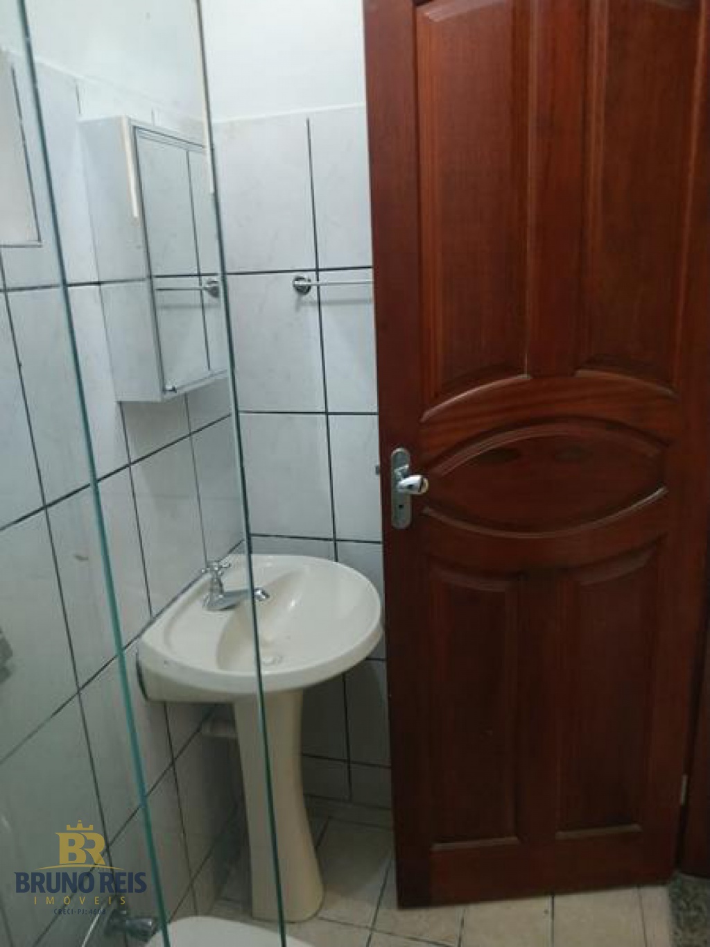 • BANHEIRO SOCIAL