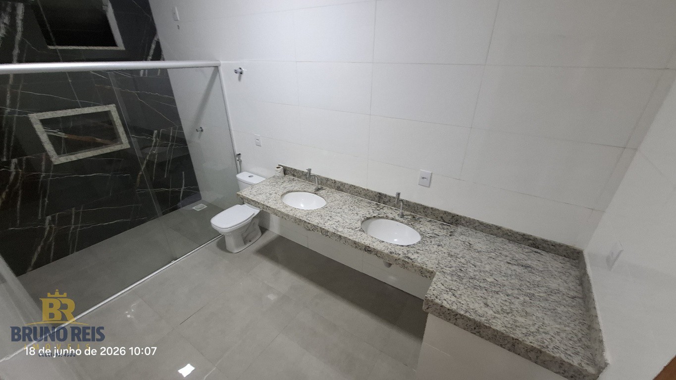 BANHEIRO SUÍTE