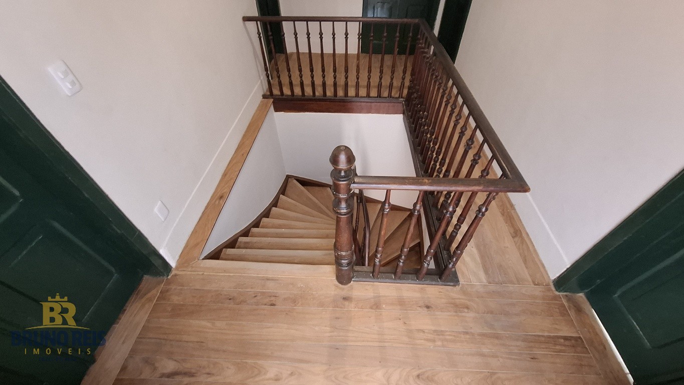 ESCADAS