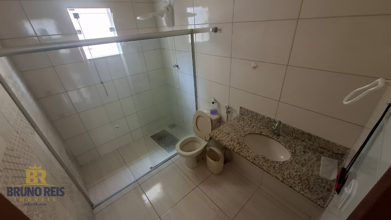BANHEIRO