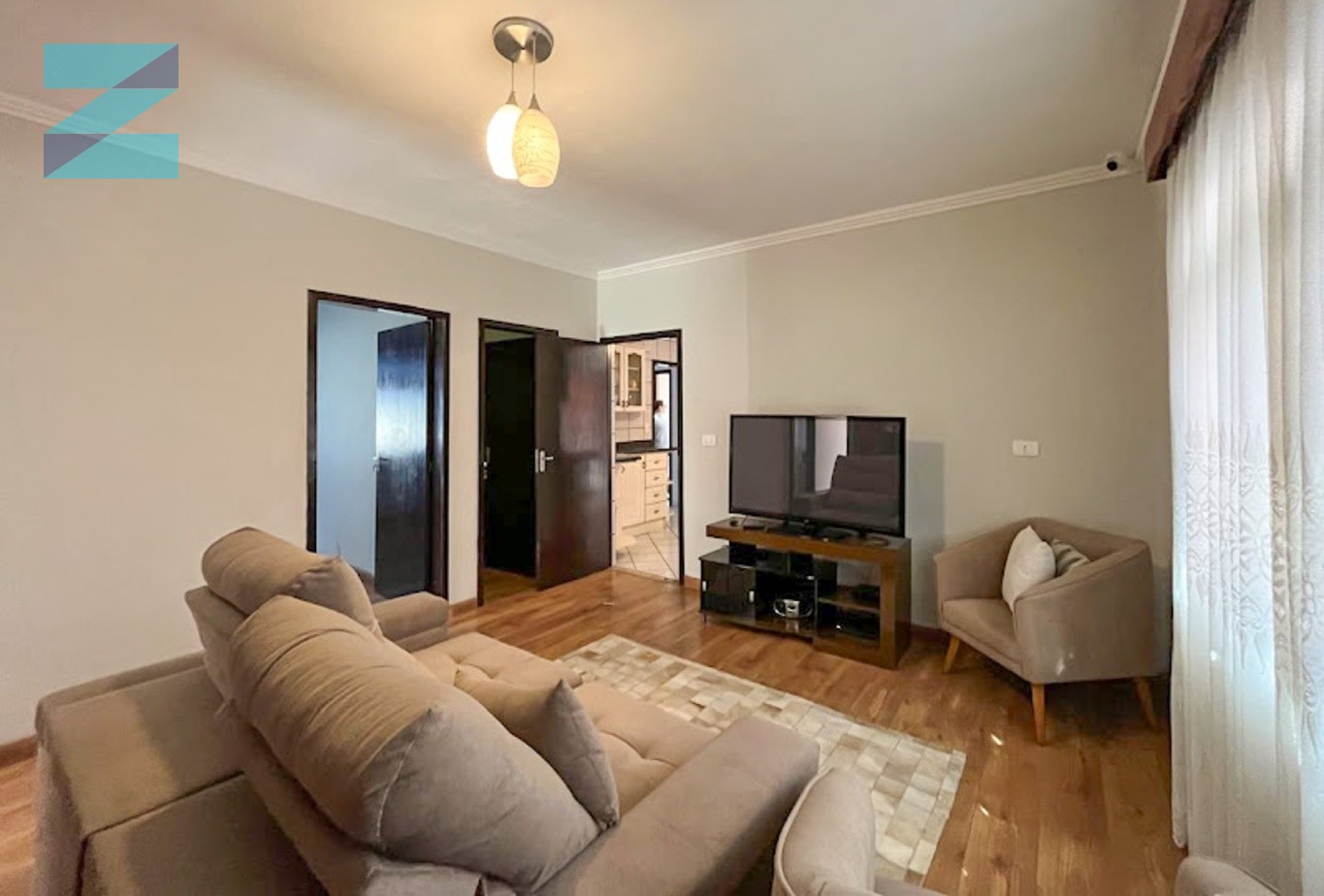 Casa única, térrea, contendo 3 dormitórios, 2 banheiros ! — foto 4