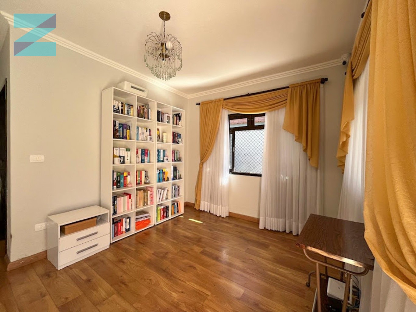 Casa única, térrea, contendo 3 dormitórios, 2 banheiros ! — foto 6