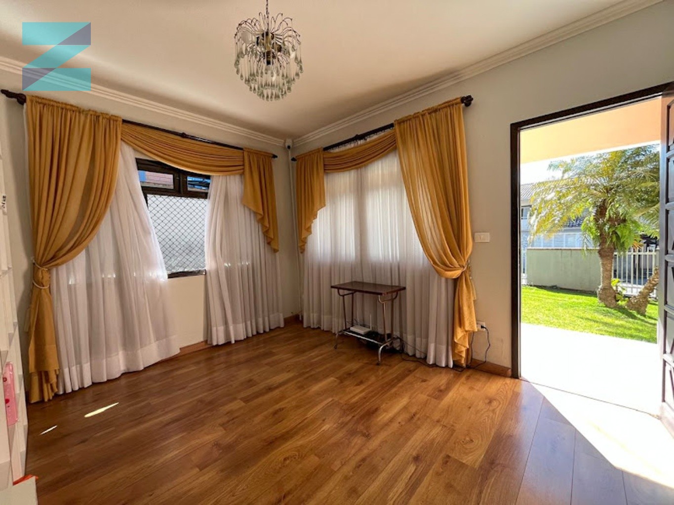 Casa única, térrea, contendo 3 dormitórios, 2 banheiros ! — foto 7