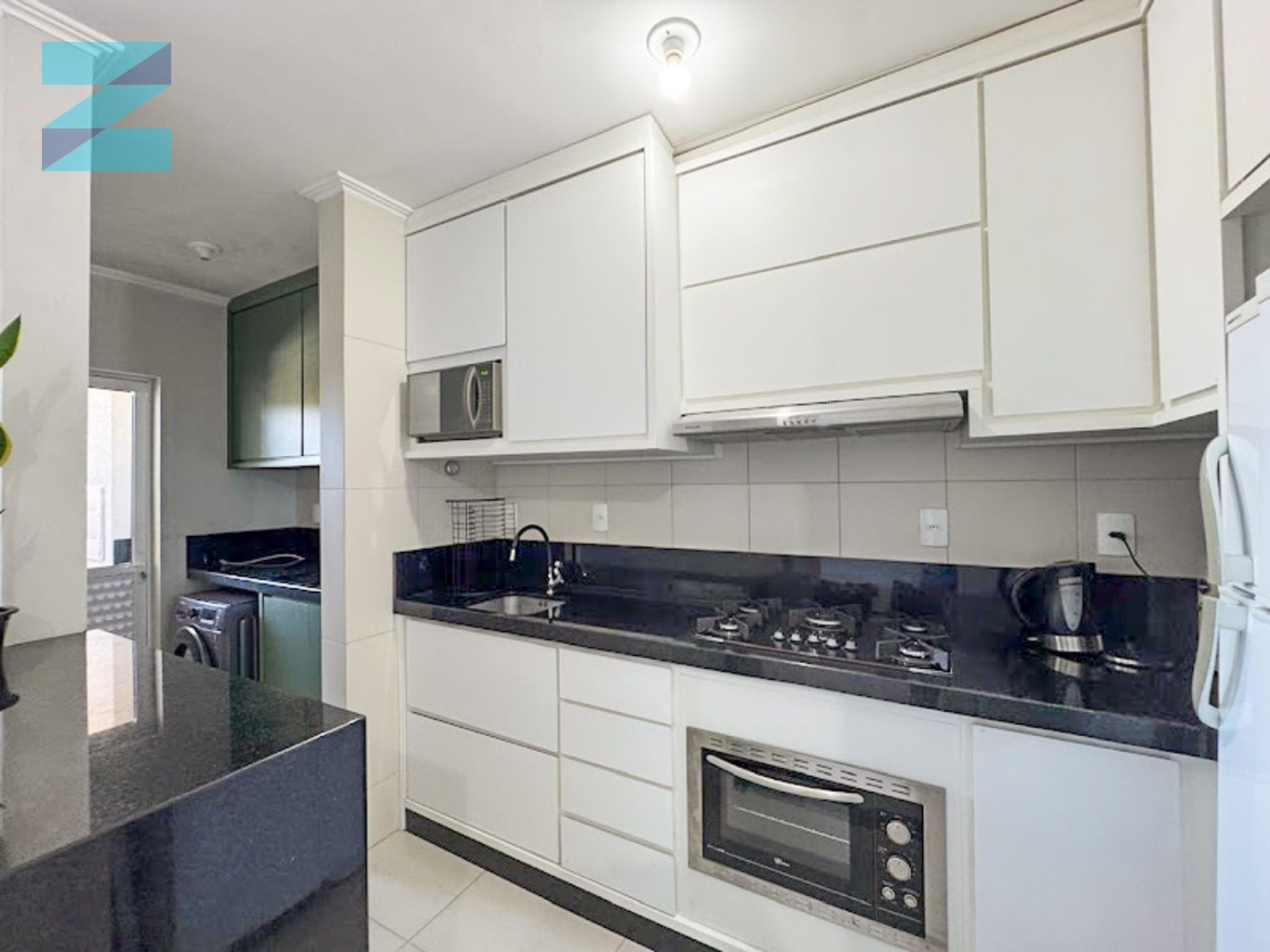 Apartamento de último andar, a poucos metros da Cooper ! — foto 7