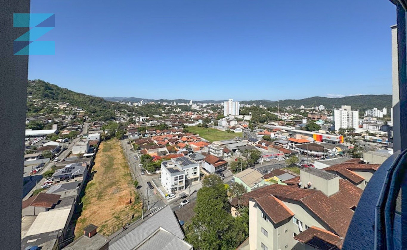 Apartamento de último andar, a poucos metros da Cooper ! — foto 3