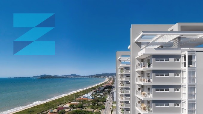 Apartamento no Edifício Ocean Park em Balneário Piçarras - Vetter — foto 7