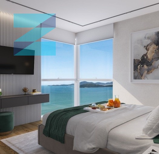 Apartamento no Edifício Ocean Park em Balneário Piçarras - Vetter — foto 6