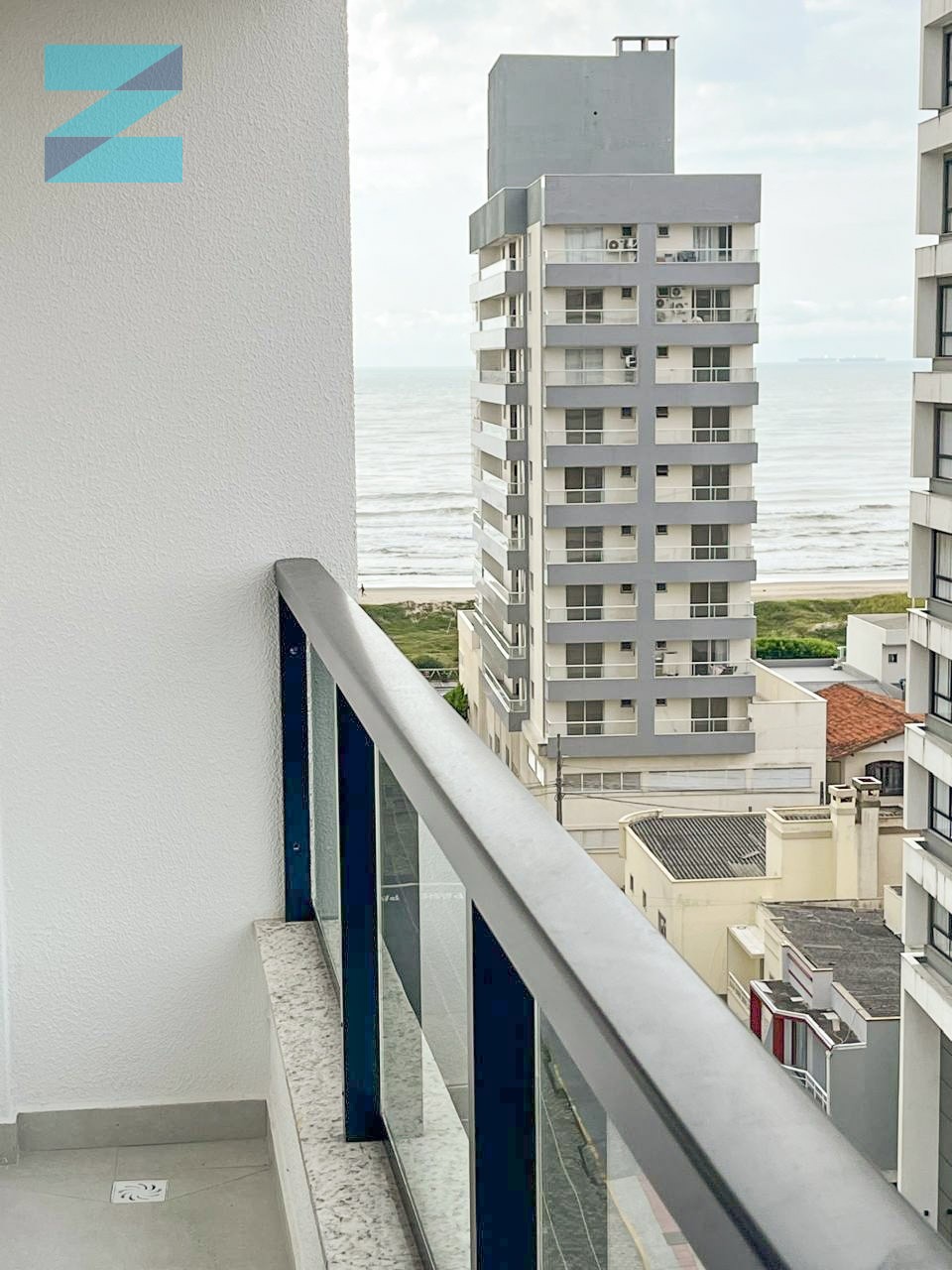 Apartamento novo, com vista mar ! — foto 6