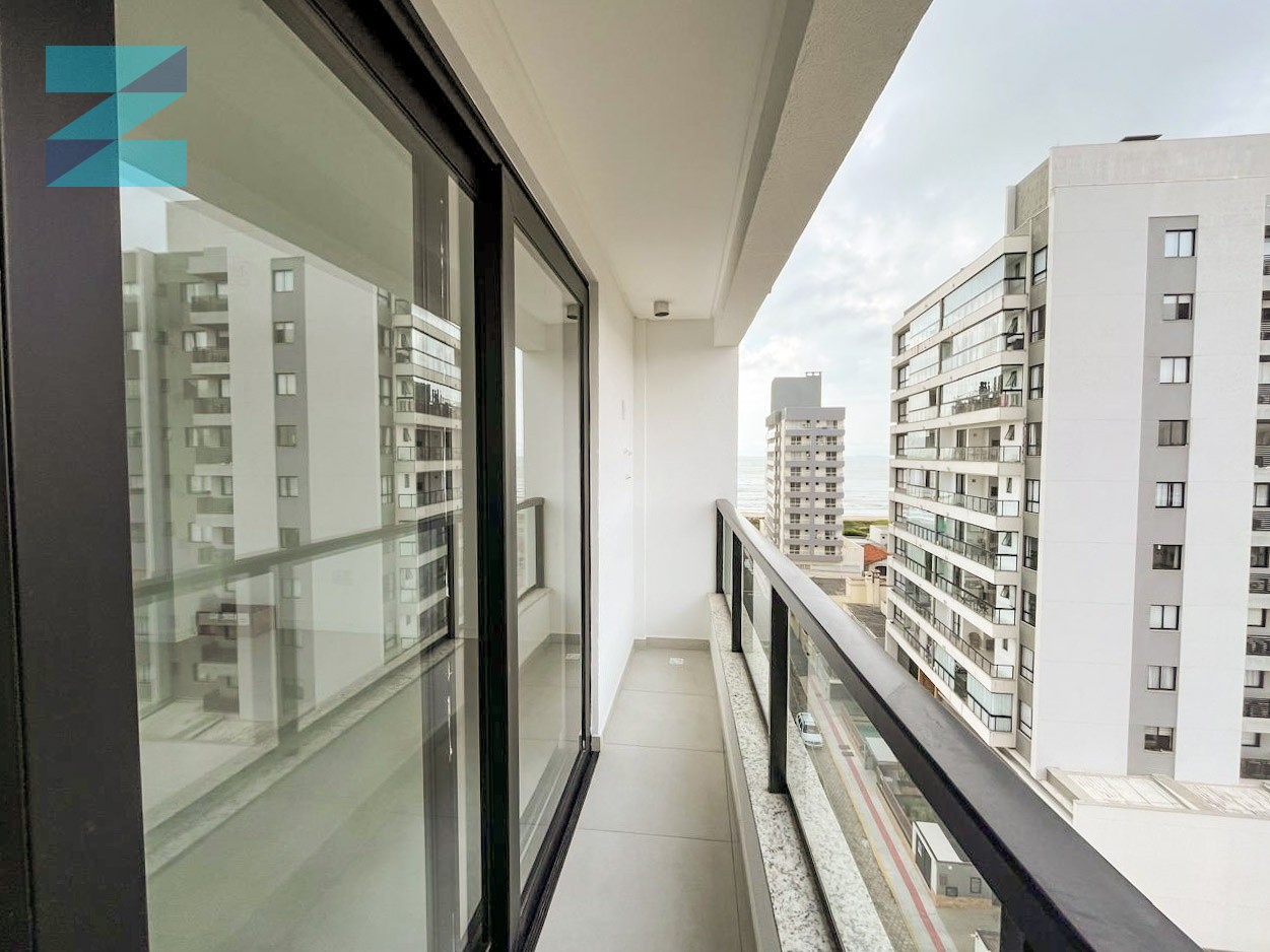 Apartamento novo, com vista mar ! — foto 5