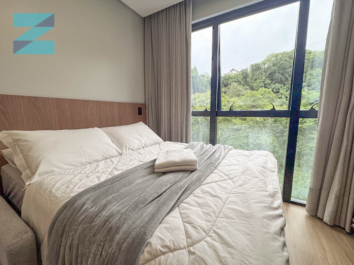 LOFT mobiliado, equipado, e climatizado ! — foto 5