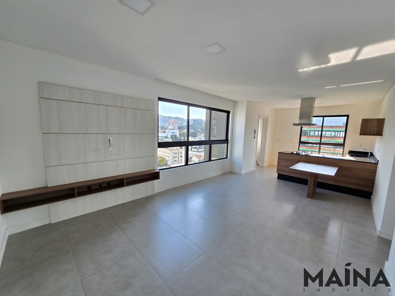 Apartamento de 2 quartos, 74m² no bairro Vila Nova, em Blumenau | Eu Corretor