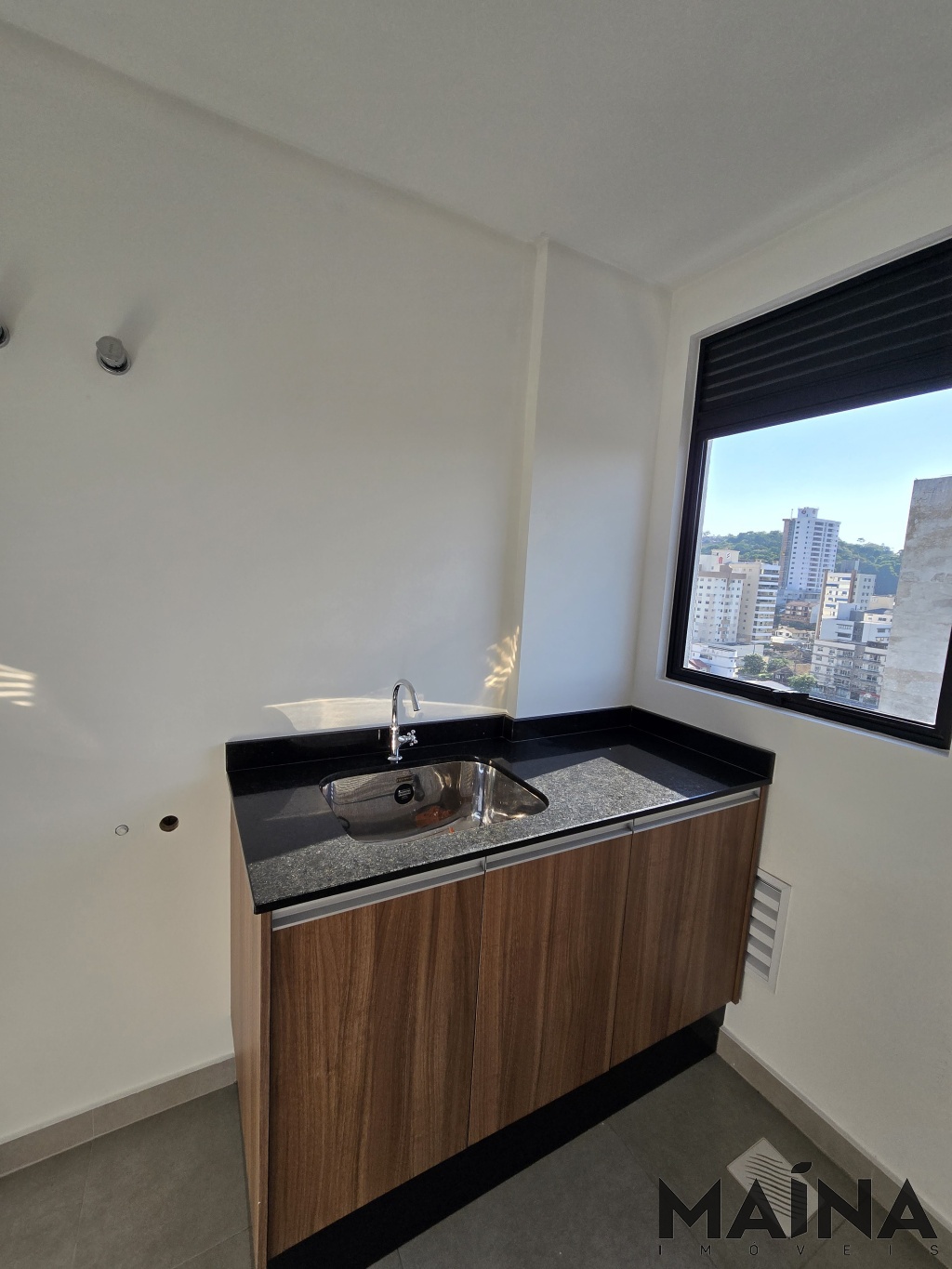 Apartamento de 2 quartos, 74m² no bairro Vila Nova, em Blumenau | Eu Corretor