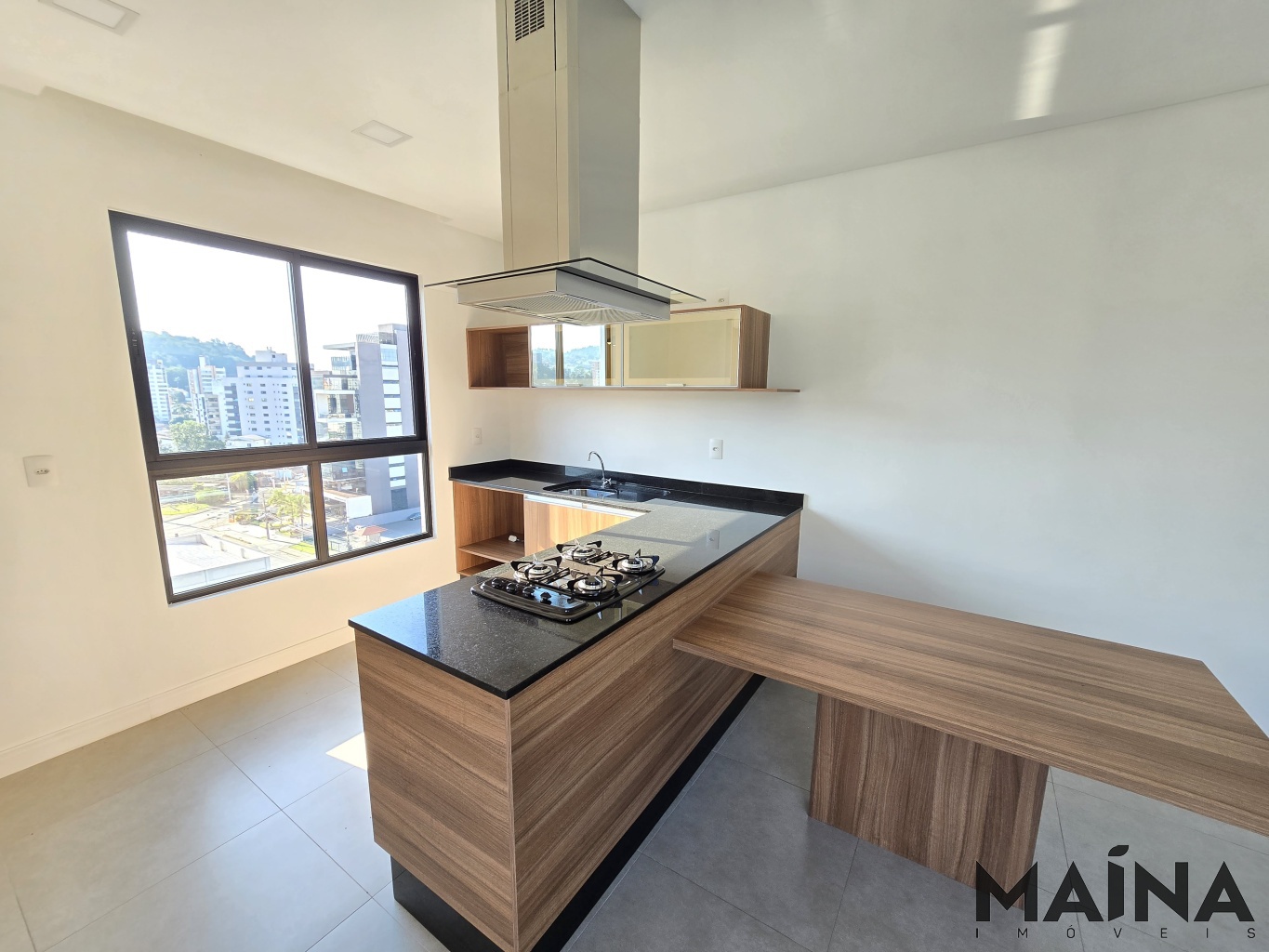 Apartamento de 2 quartos, 74m² no bairro Vila Nova, em Blumenau | Eu Corretor