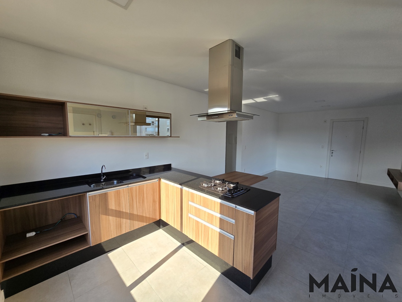 Apartamento de 2 quartos, 74m² no bairro Vila Nova, em Blumenau | Eu Corretor