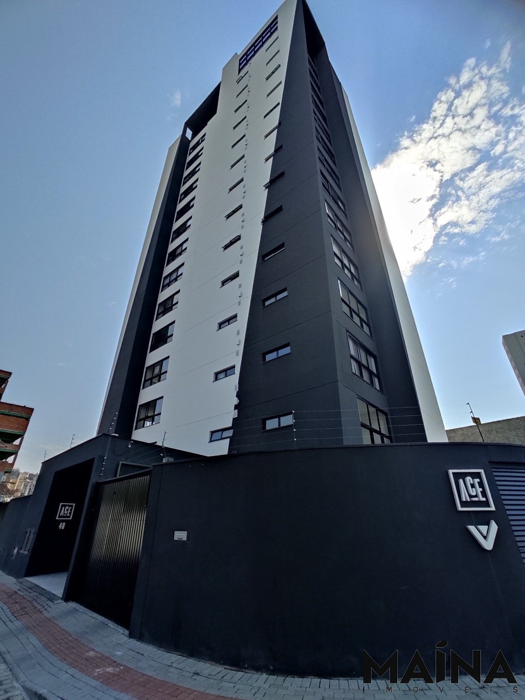 Apartamento de 2 quartos, 74m² no bairro Vila Nova, em Blumenau | Eu Corretor