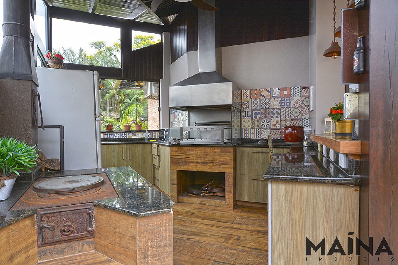 Casa de 3 quartos, 329m² no bairro Itoupava Seca, em Blumenau | Eu Corretor