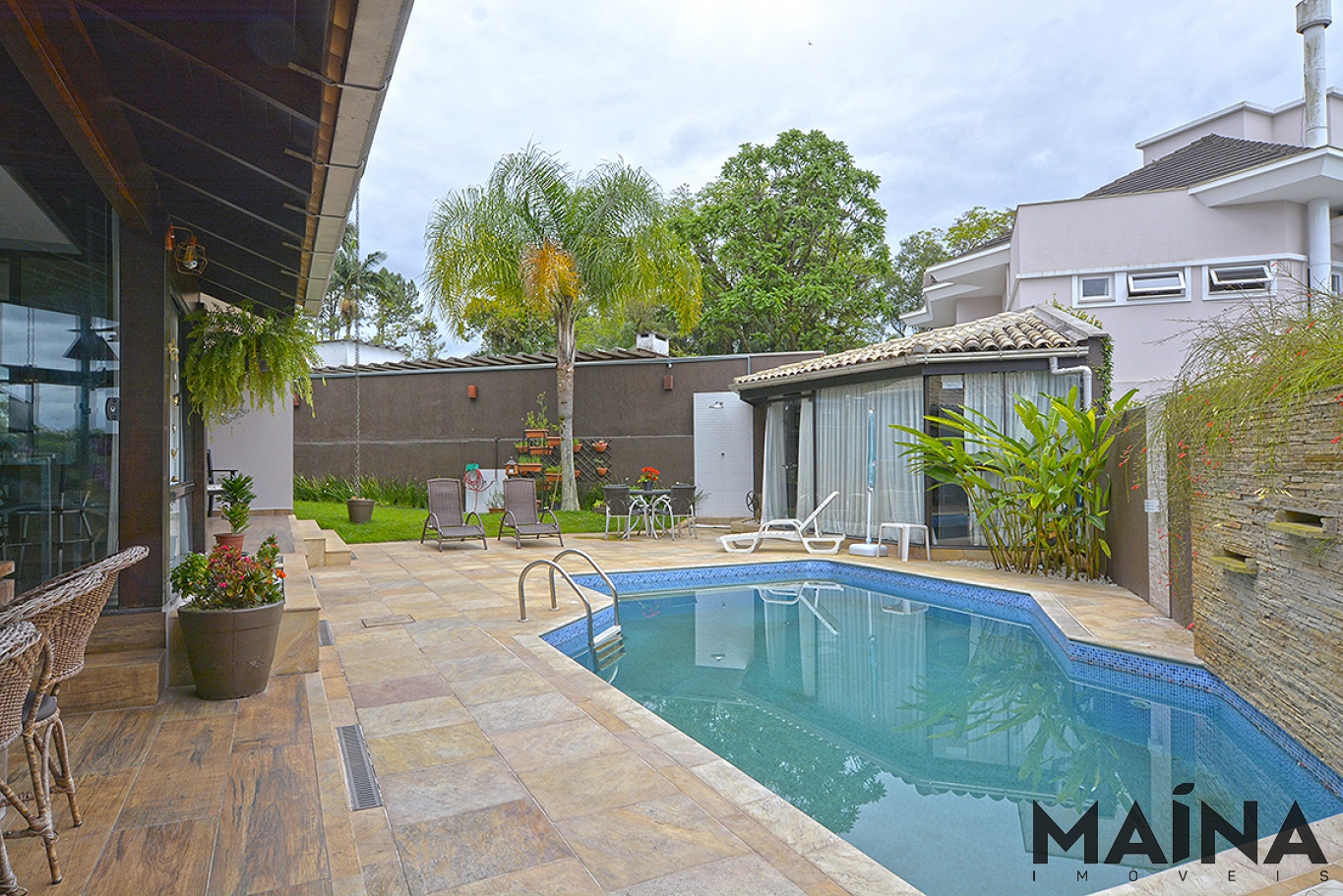 Casa de 3 quartos, 329m² no bairro Itoupava Seca, em Blumenau | Eu Corretor